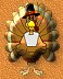 Welcome to Tom Turkey's Thanksgiving Ring!!