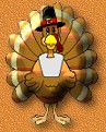 Welcome to Tom Turkey's Thanksgiving Ring!!