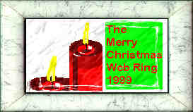 Click to visit the Merry Christmas WebRing Home Page