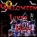 To the Halloween Lives Here Home Page