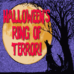Halloween's Ring of Terror
