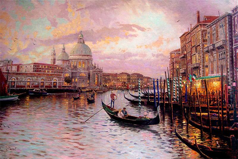 Venice,
