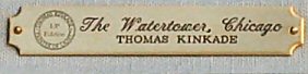 Plaque