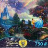Photo of Cinderella Wishes Upon A Dream Jugsaw Puzzle