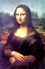 Photo of Portrait of Mona Lisa by Leonardo da Vinci